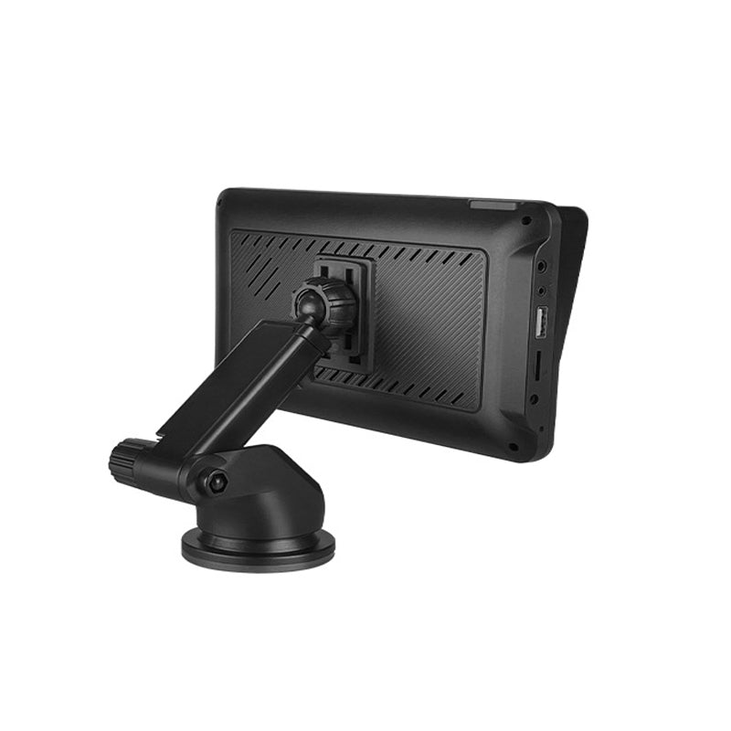 7inch wireless carplay android auto Universal portable IPS display airplay autolink mirror Reverse Camera FM bluebooth AUX Radio Stereo Voice sifi